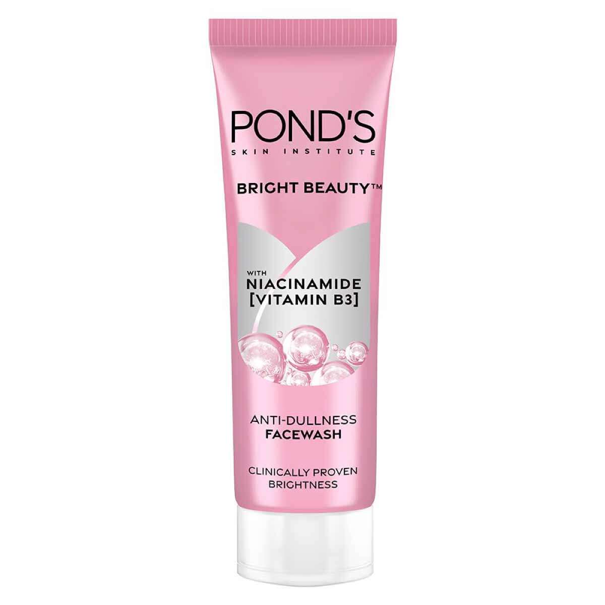 Ponds ফেস ওয়াশ