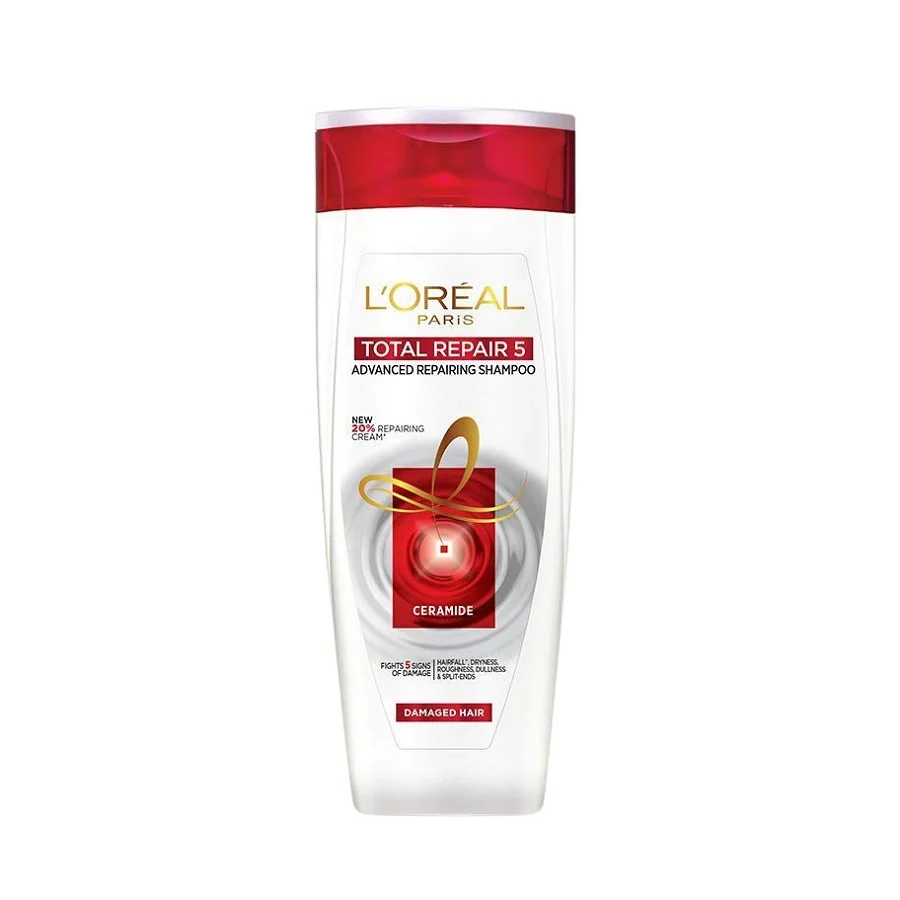 Loreal শ্যাম্পু