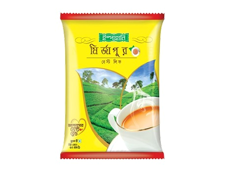 ইস্পাহানি চা